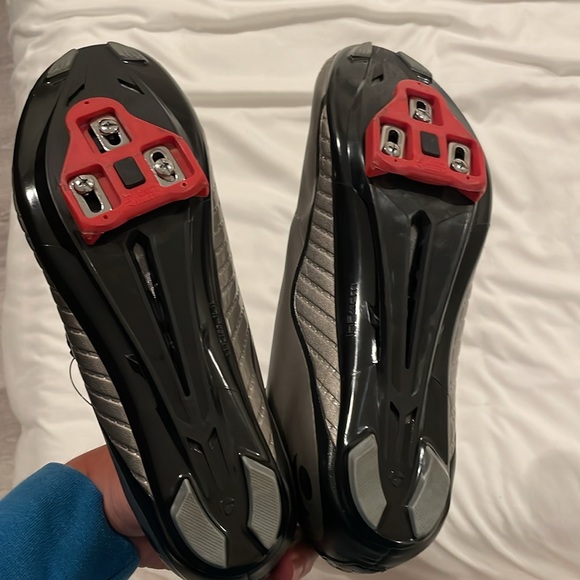 Bontrager Cycling Shoes - Picture 4 of 6